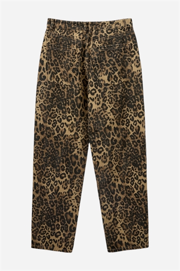 Sofie Schnoor Jeans - Tokyo - Leopard